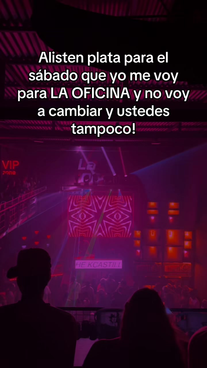 @la oficina oficial