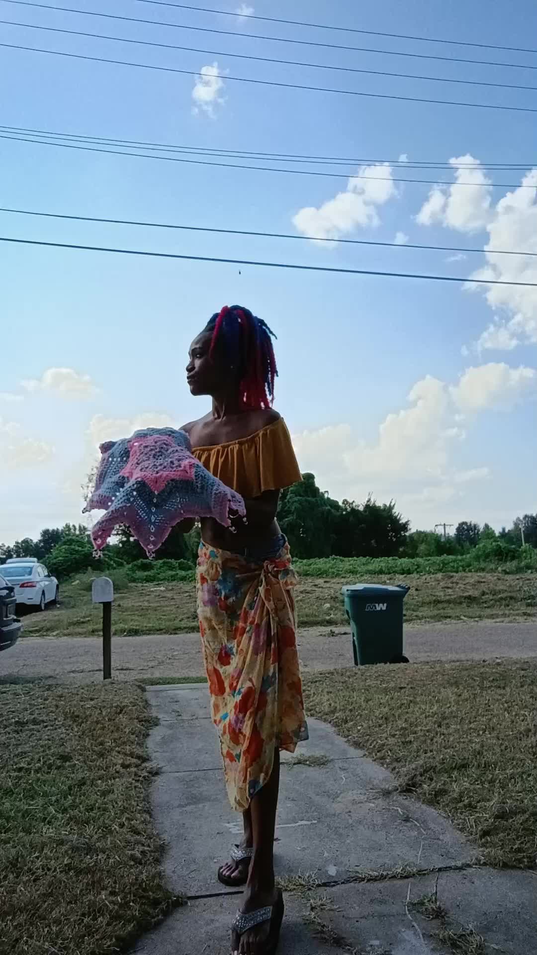 @Ivyantious🤟🏾🧶👑 ✨