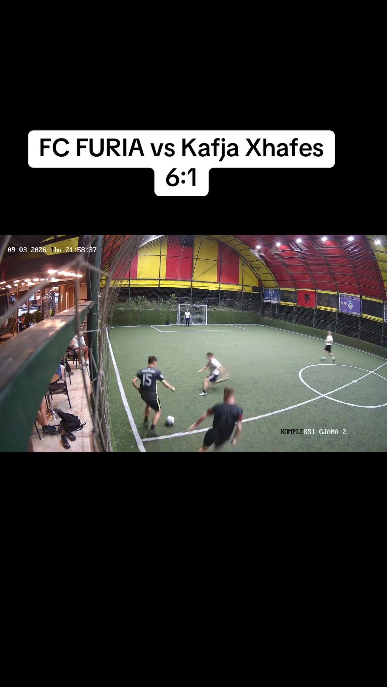 @FC FURIA