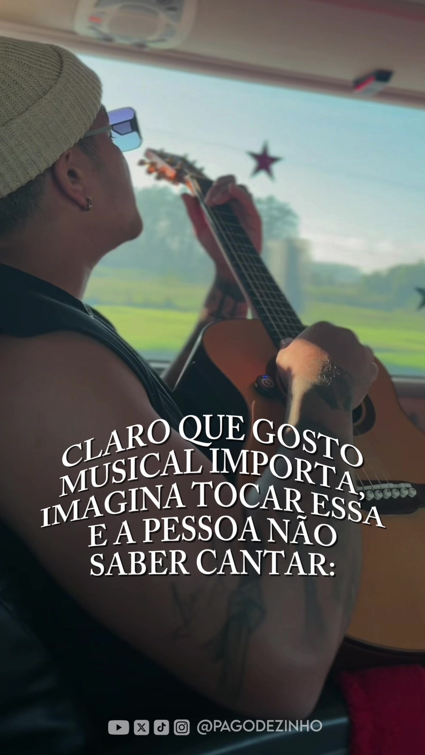 @Pagodezinho