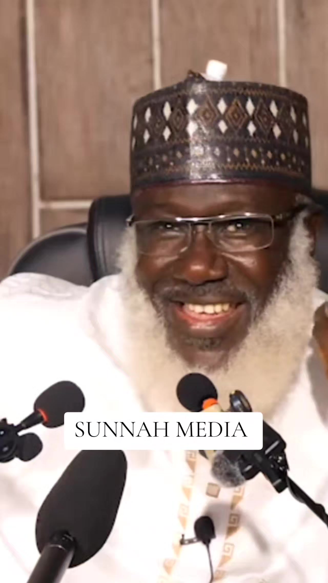 @SUNNAH MEDIA