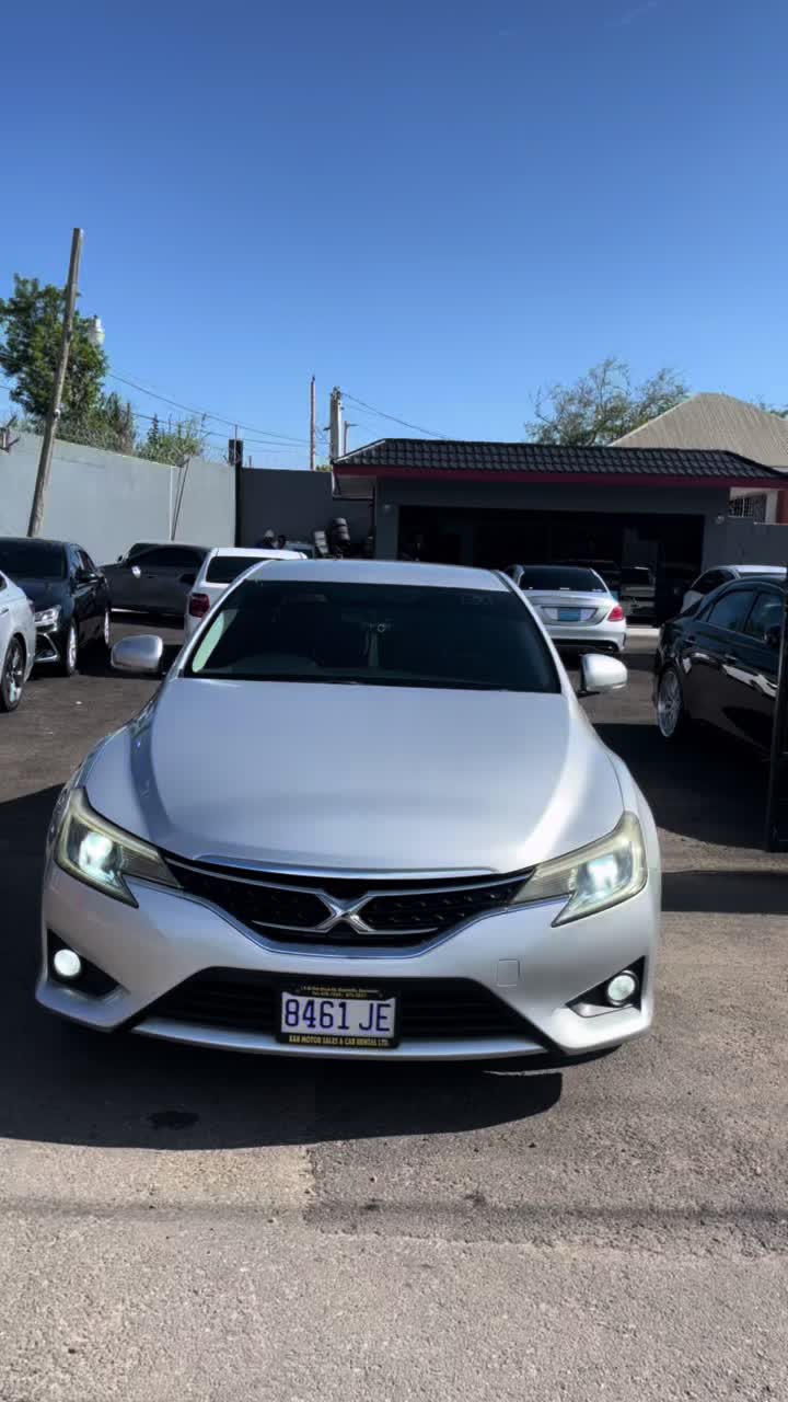 @Jaime&rsquo;s Auto Sales