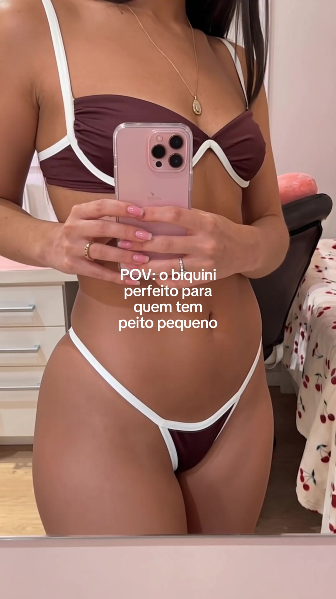@Luana Giovanna