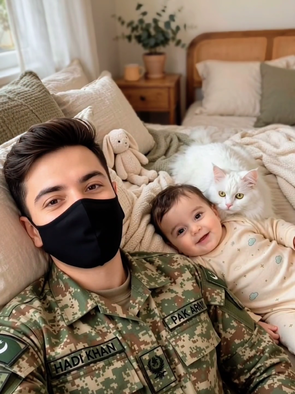 @𝐂𝐚𝐩𝐭𝐚𝐢𝐧 𝐇𝐚𝐝𝐢 ✌️