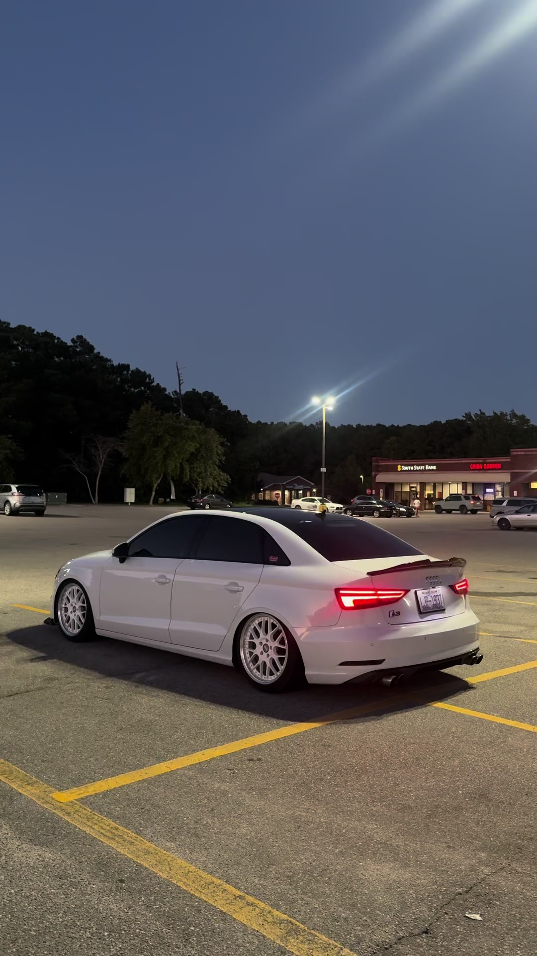 @Audi a3