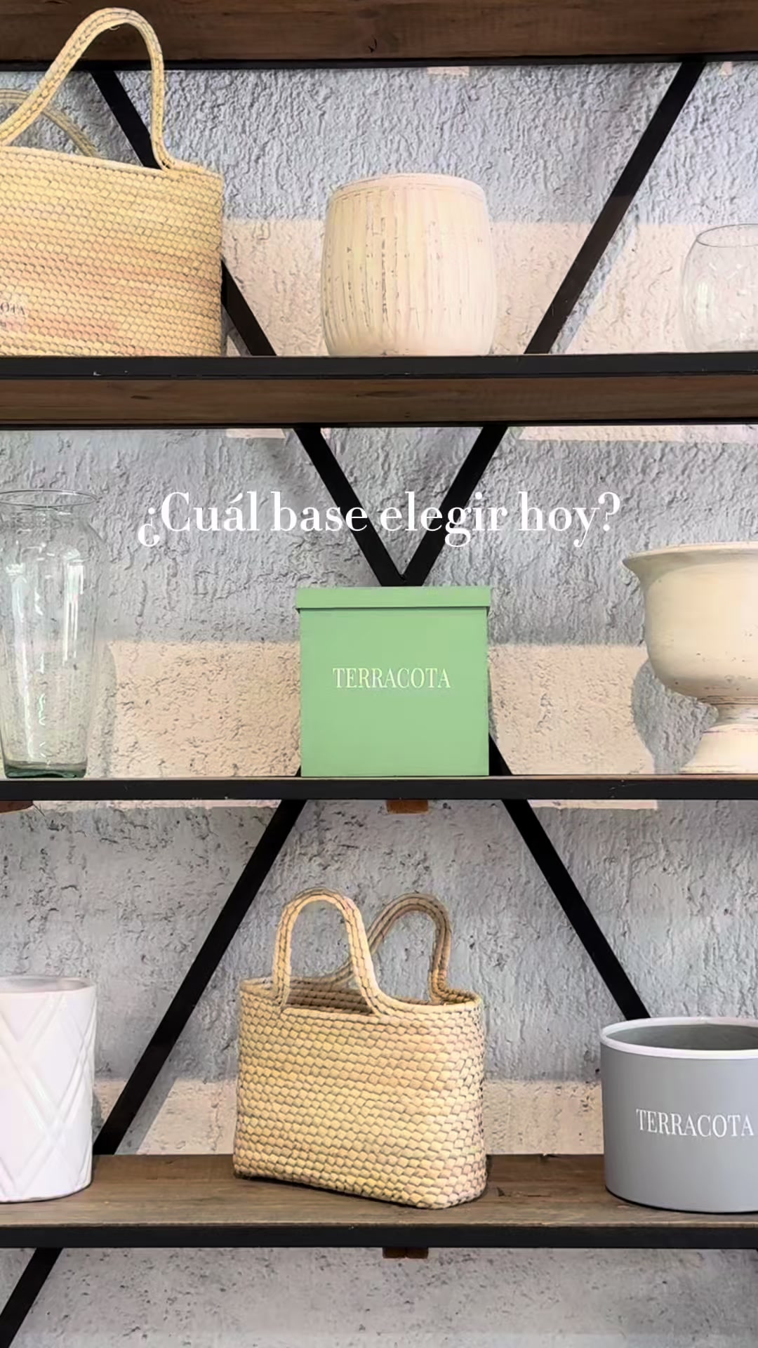 @Terracota la Florer&iacute;a