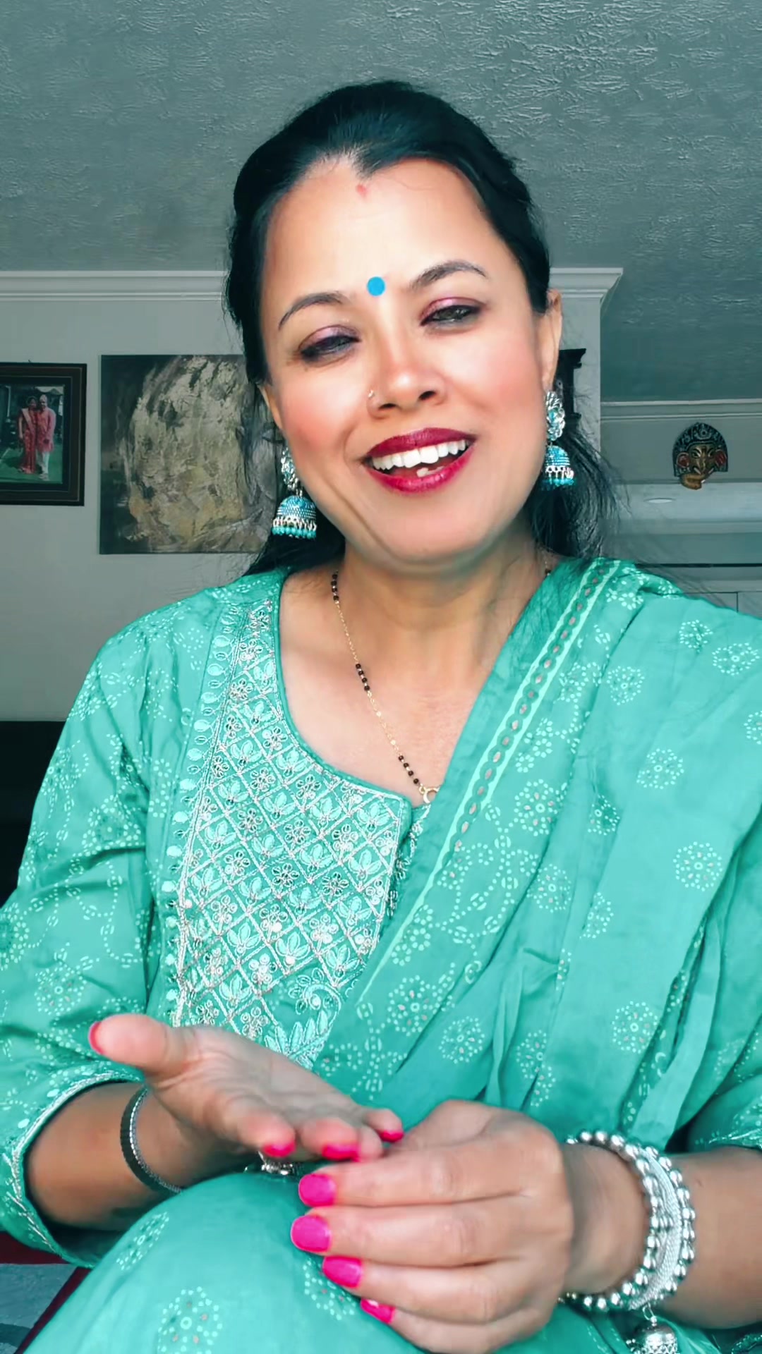 @Sangita Adhikari Budhathoki
