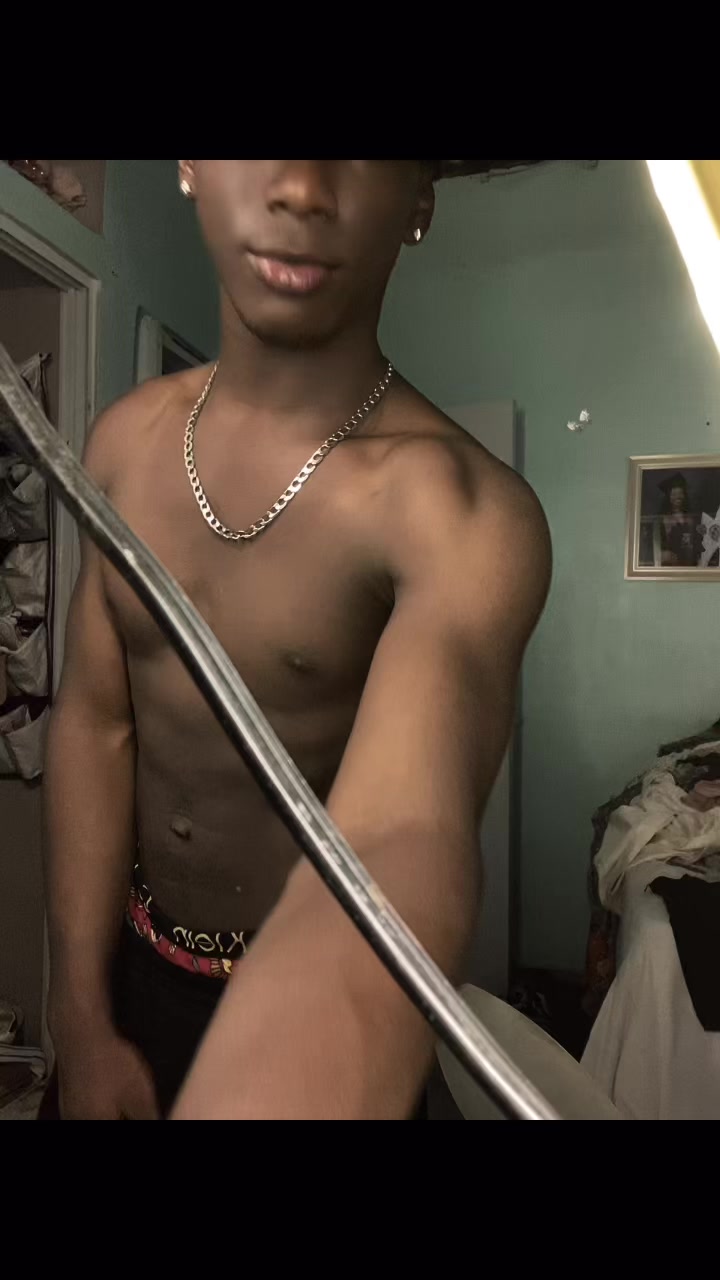 @Black.bidy