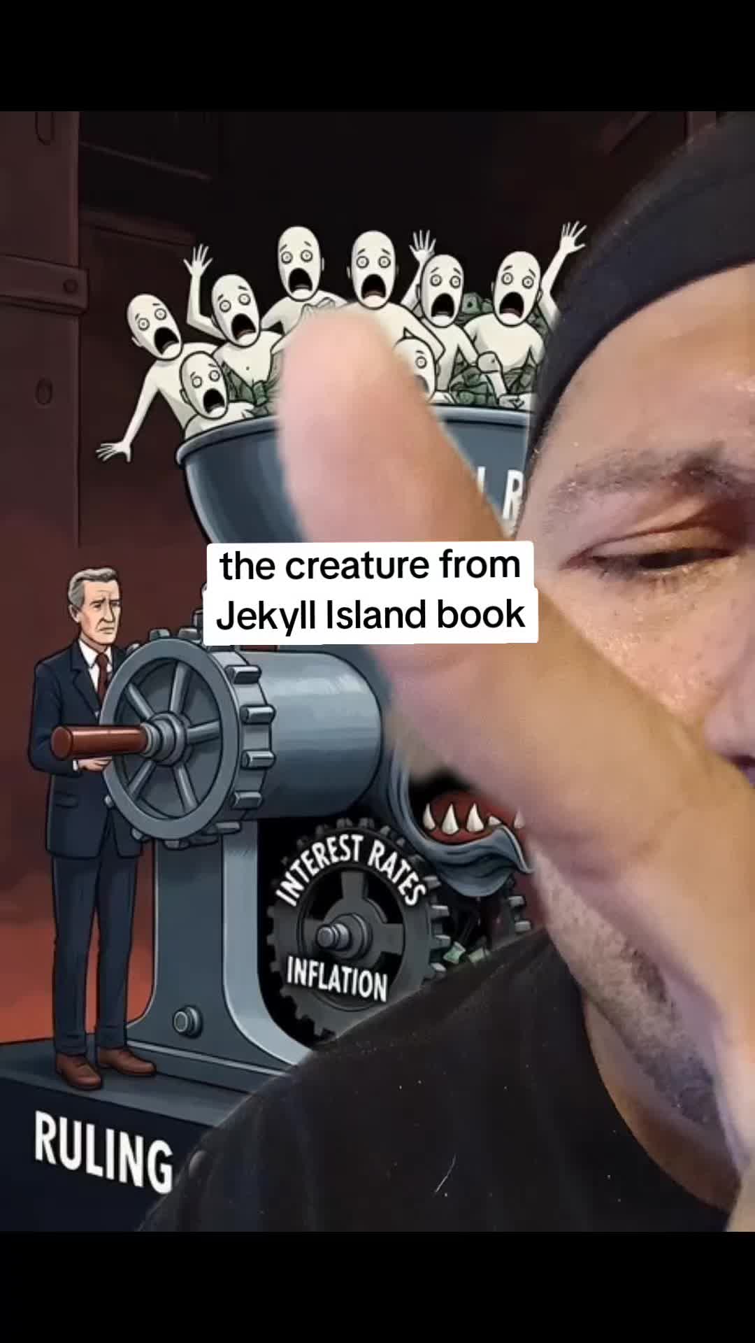 @unstoppable 4strodaddy