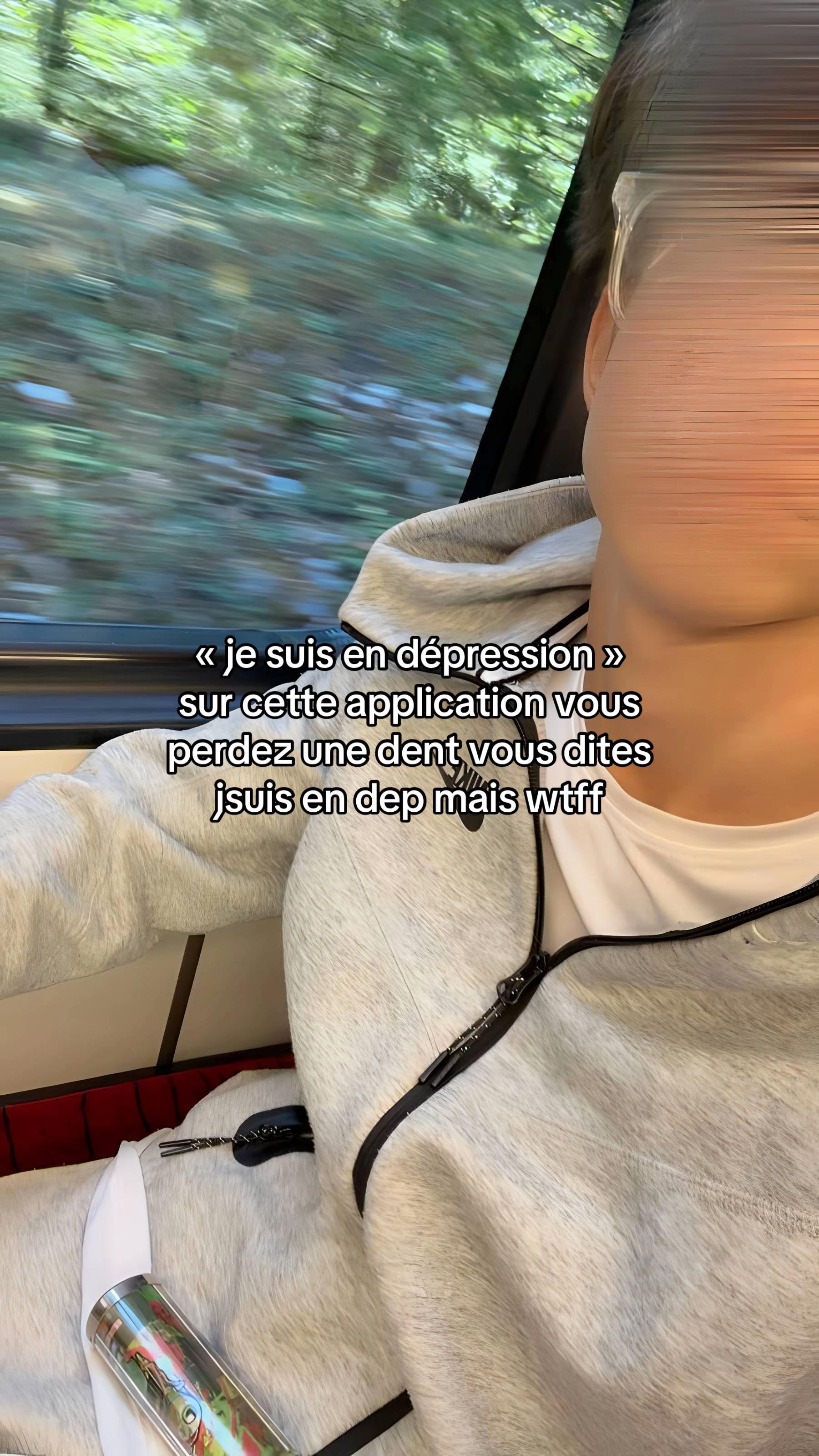 @🫠