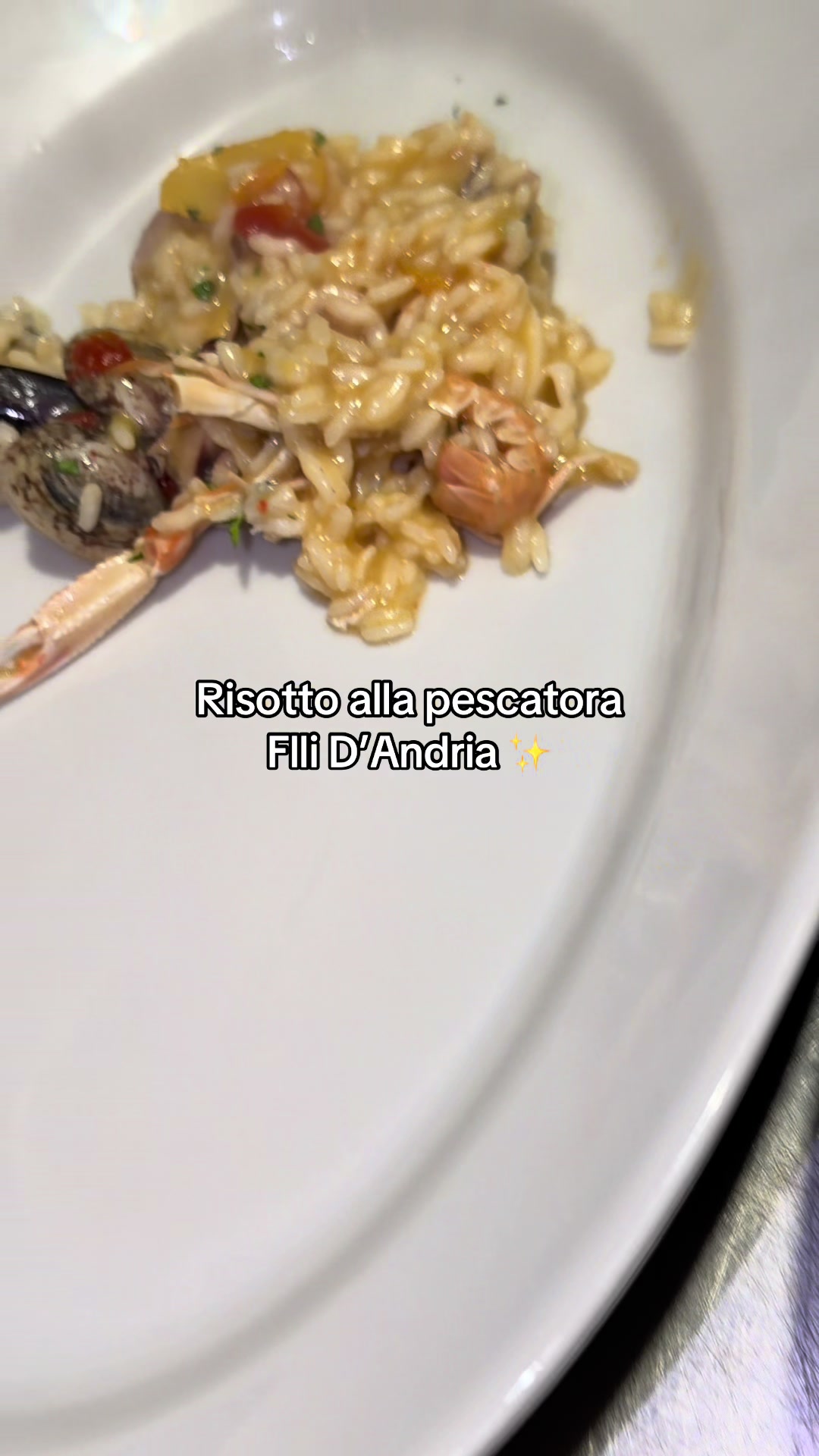 @Pescheria F.LLI D’Andria 68º