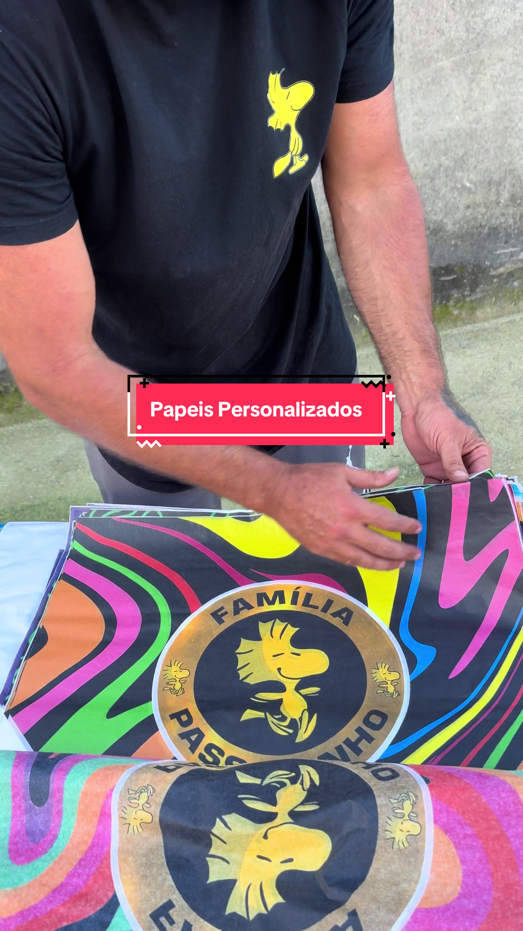 @Familia Passarinho