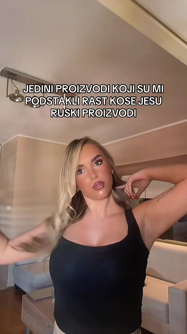 @biljna carolija