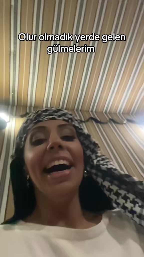 @&Ccedil;evreliM&uuml;berra 🔥