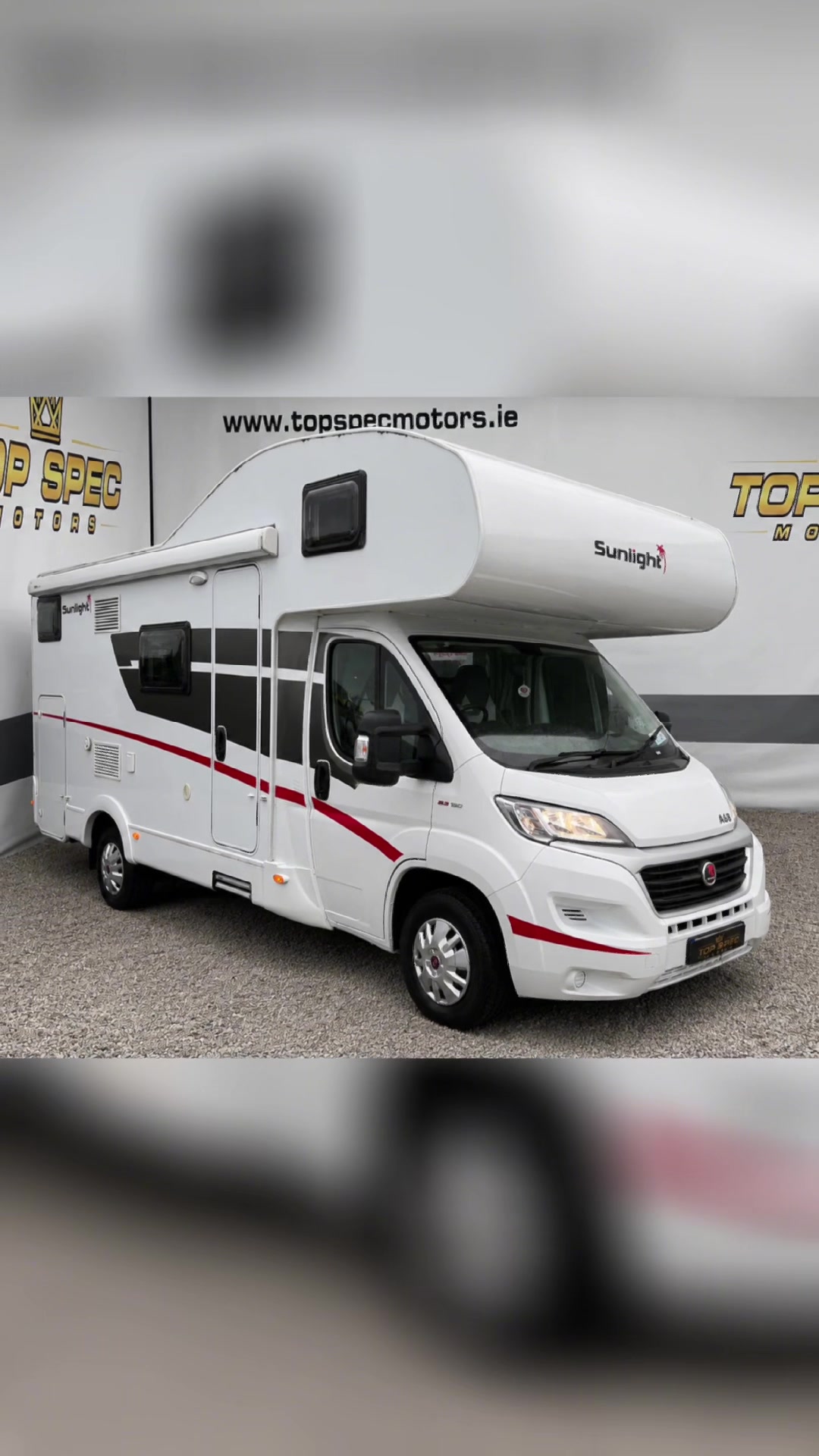 @Top spec motors