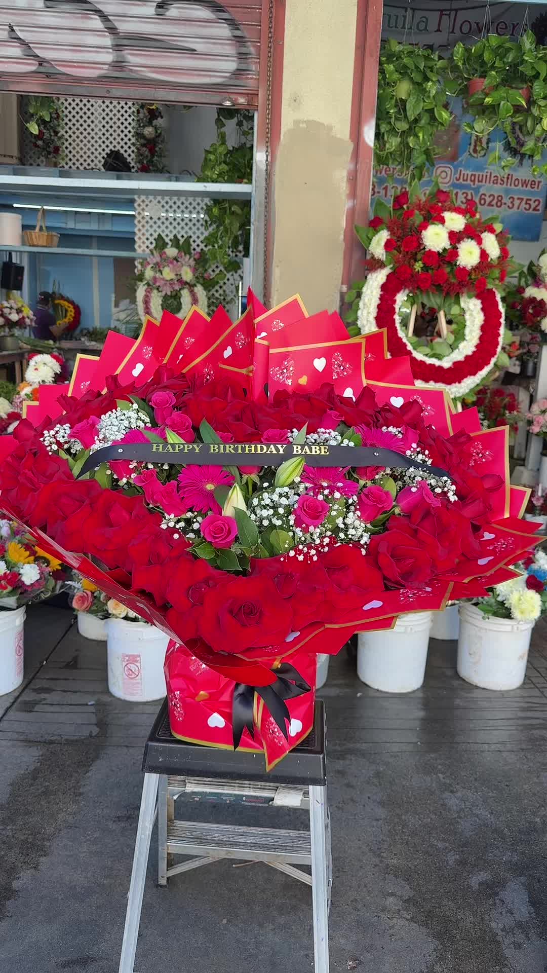 @Clari Velasquez ☘️🌹🌻🍒