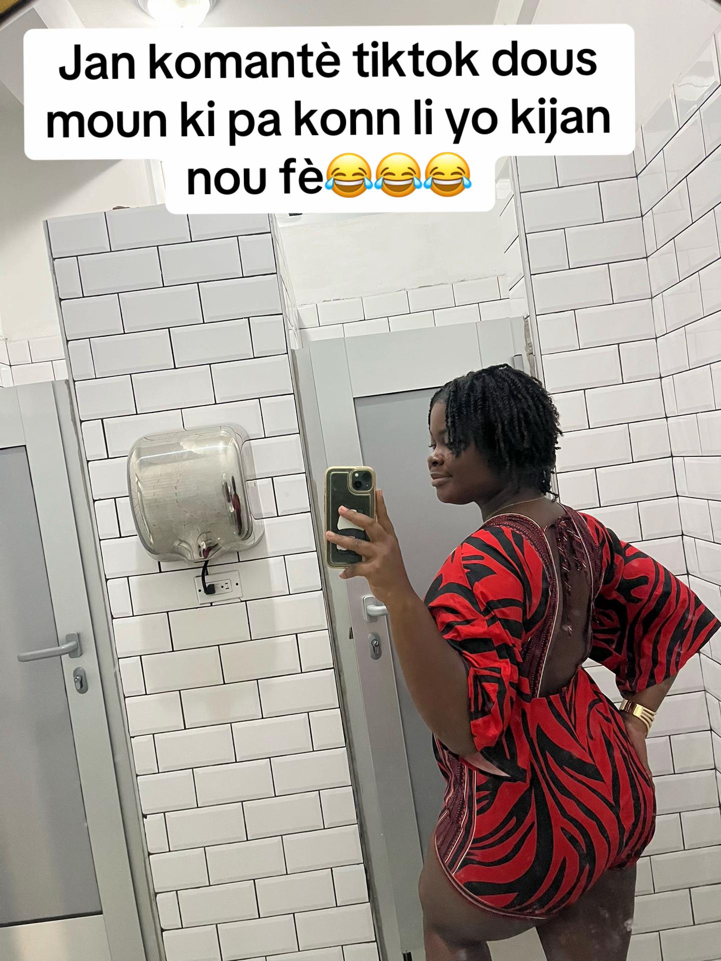 @Dorah