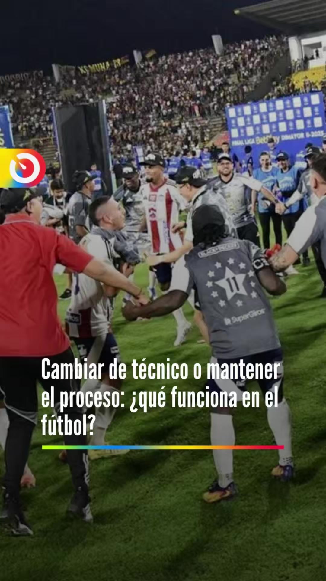 @&Uacute;ltima Hora Col