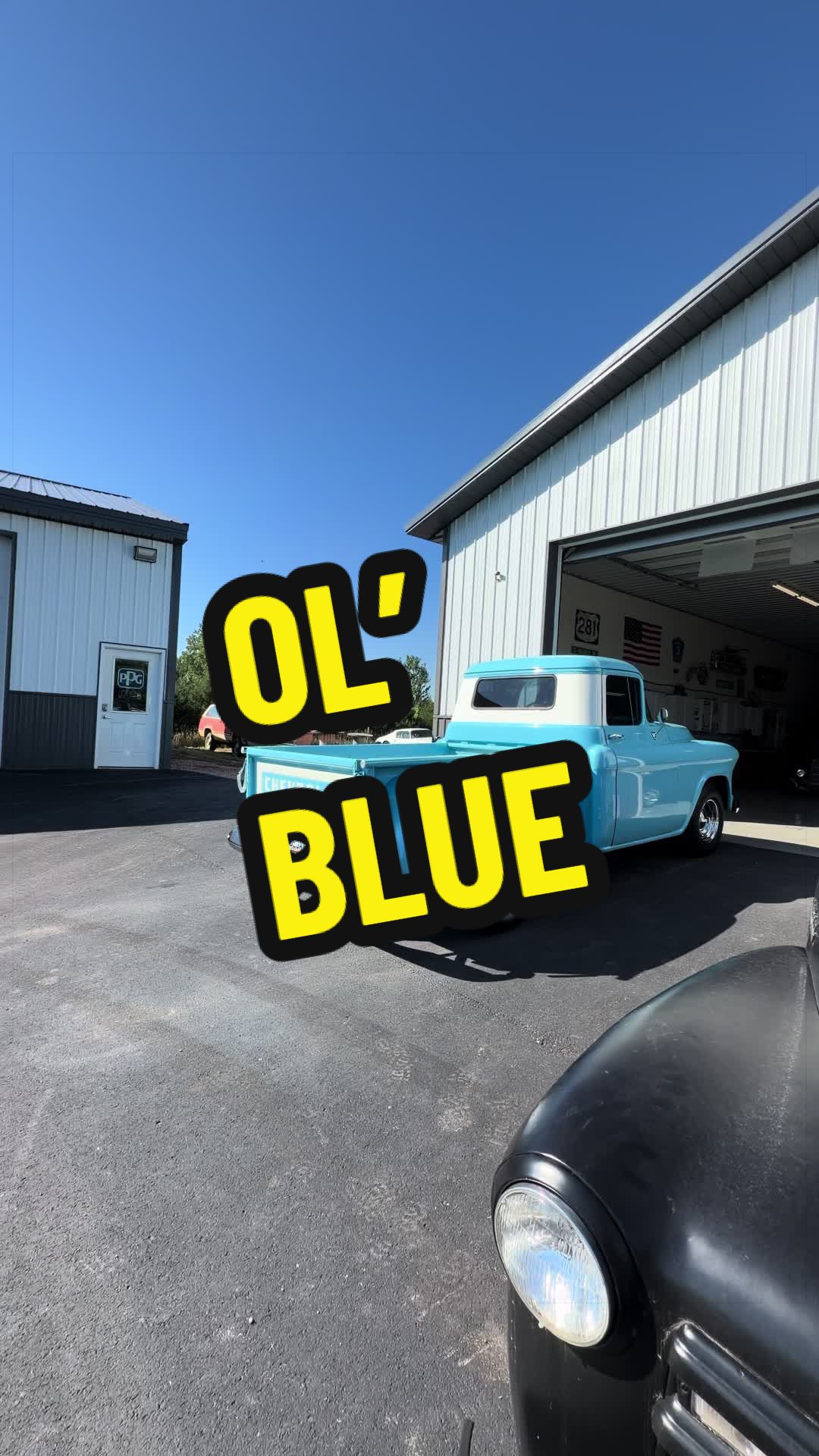@The&ensp;Classic&ensp;Car&ensp;Shop