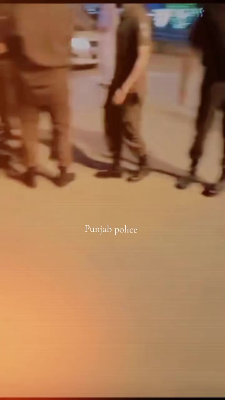 @killer police girl 😍
