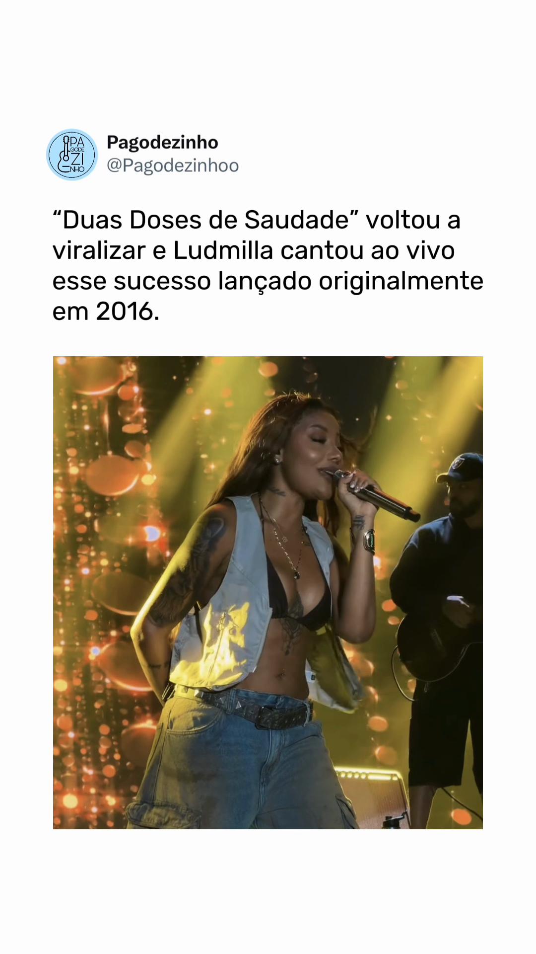 @Pagodezinho