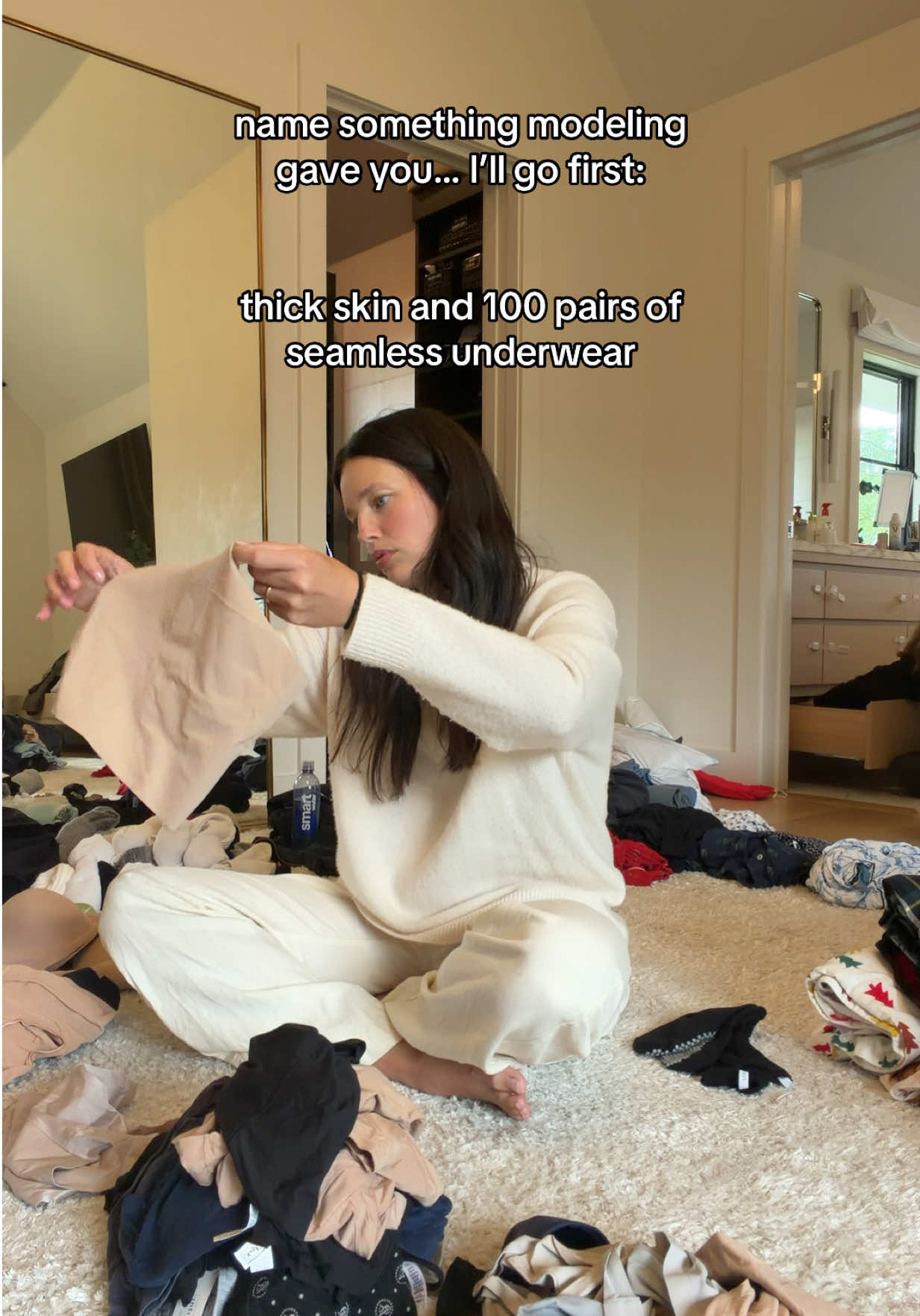 @Emily DiDonato