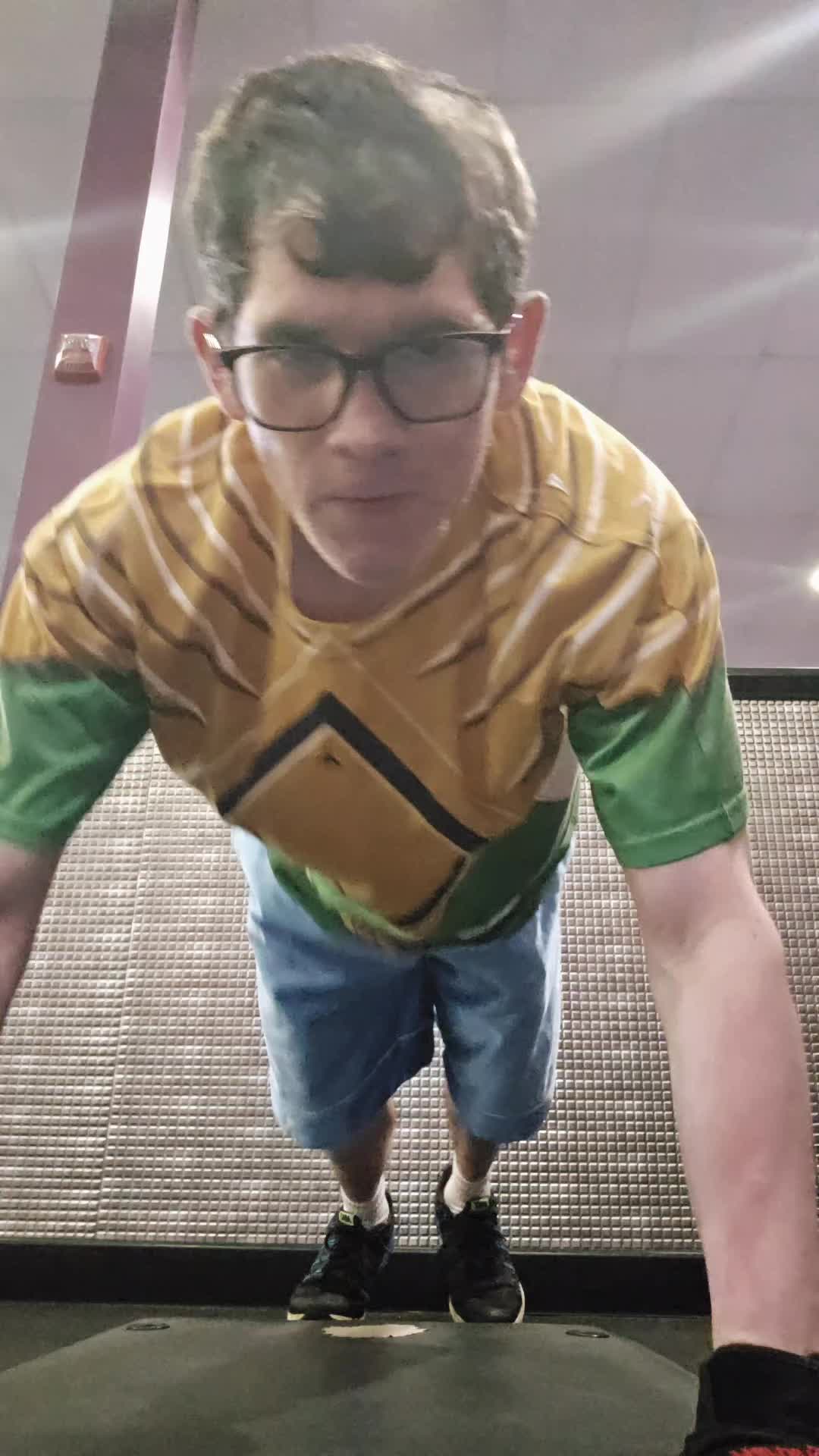 @Isaac
