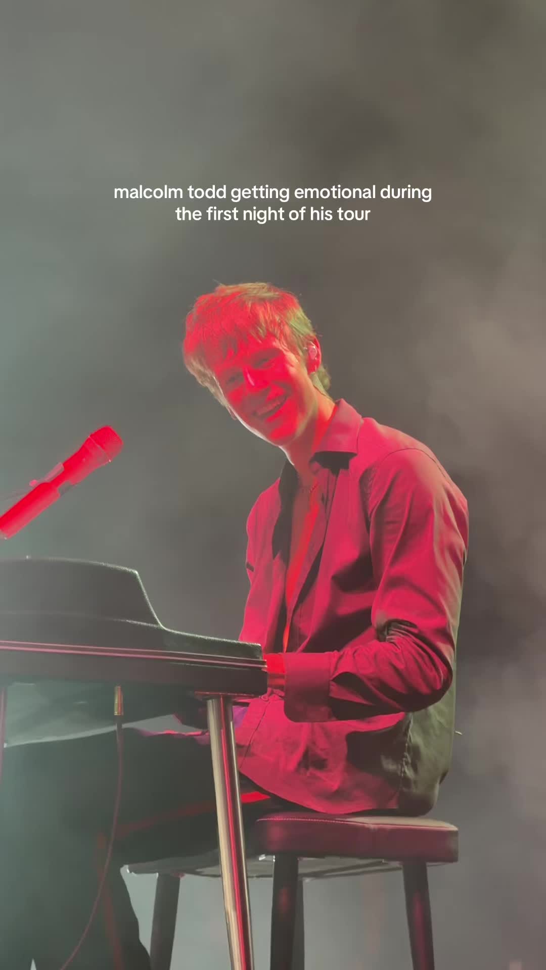 @do that again tour