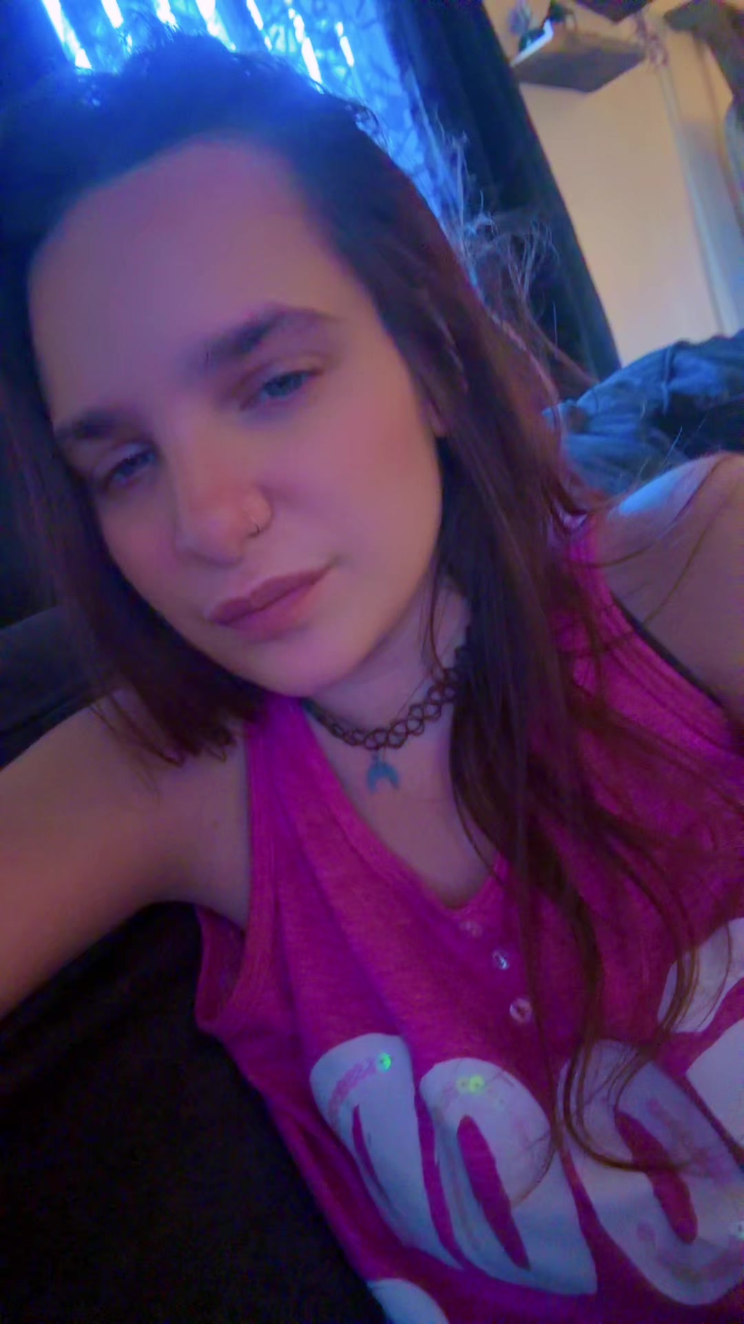 @The Dangerous Bitch 😈🤪🖕