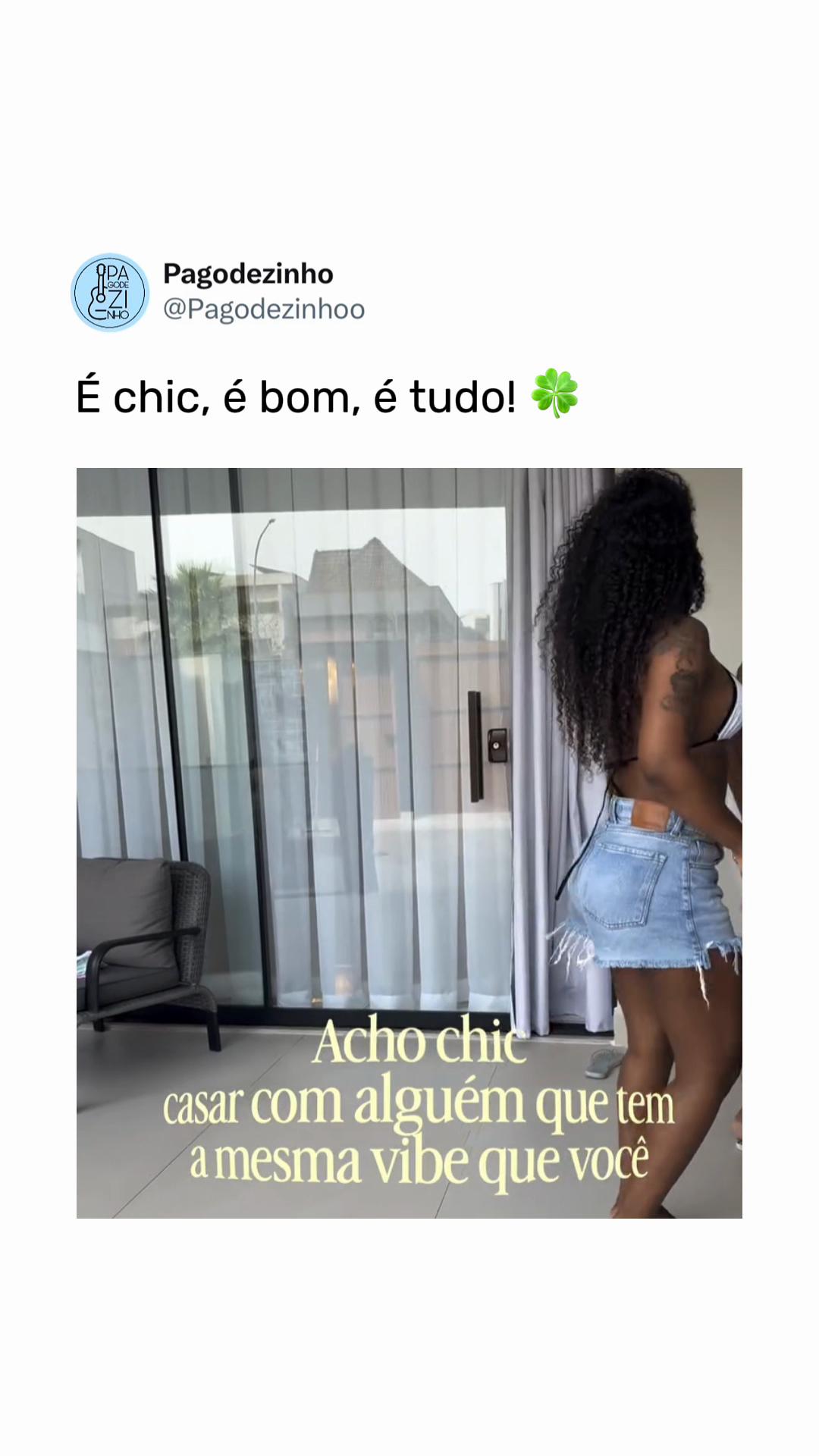 @Pagodezinho
