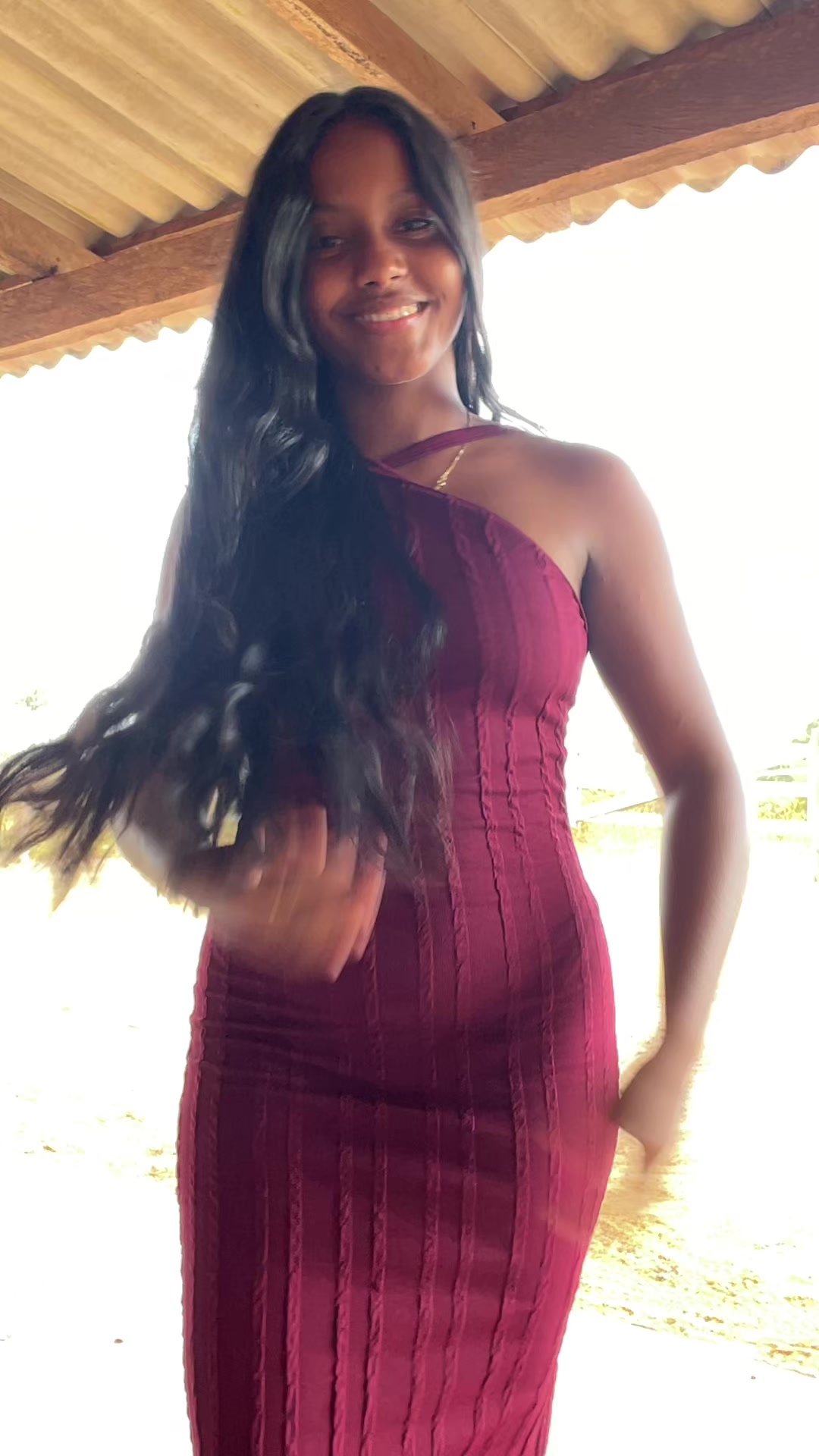 @Ana Clara