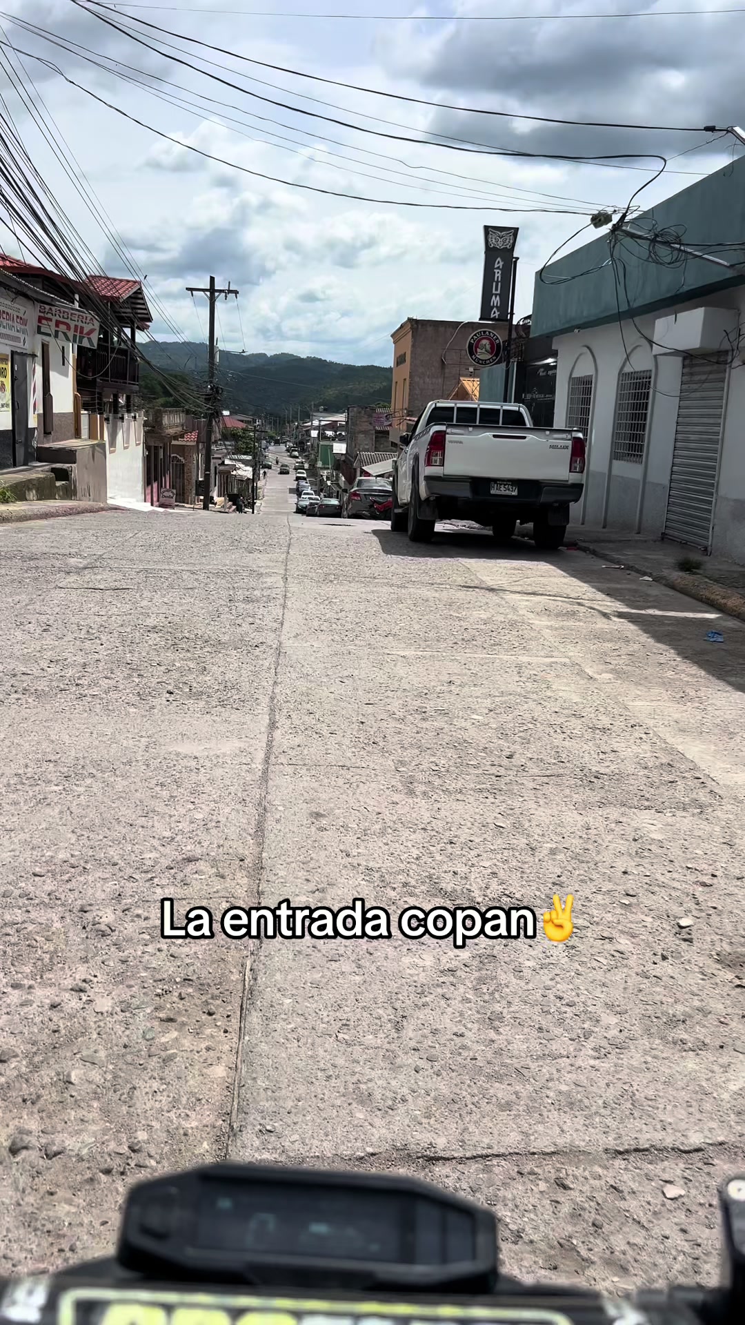 @JAVIER PORTILLO🐌🇭🇳🛩️