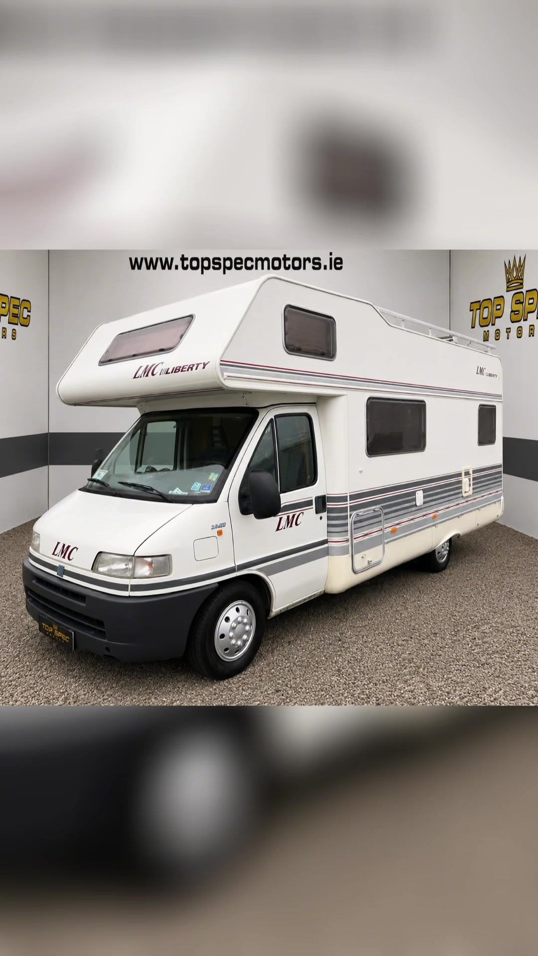 @Top spec motors
