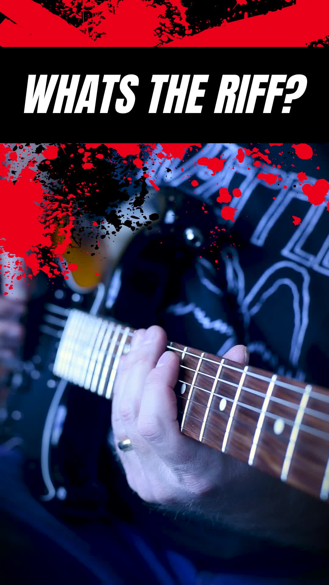 @GuitArmy