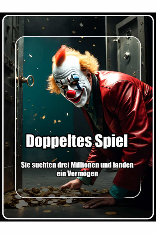@Kalte Abrechnung