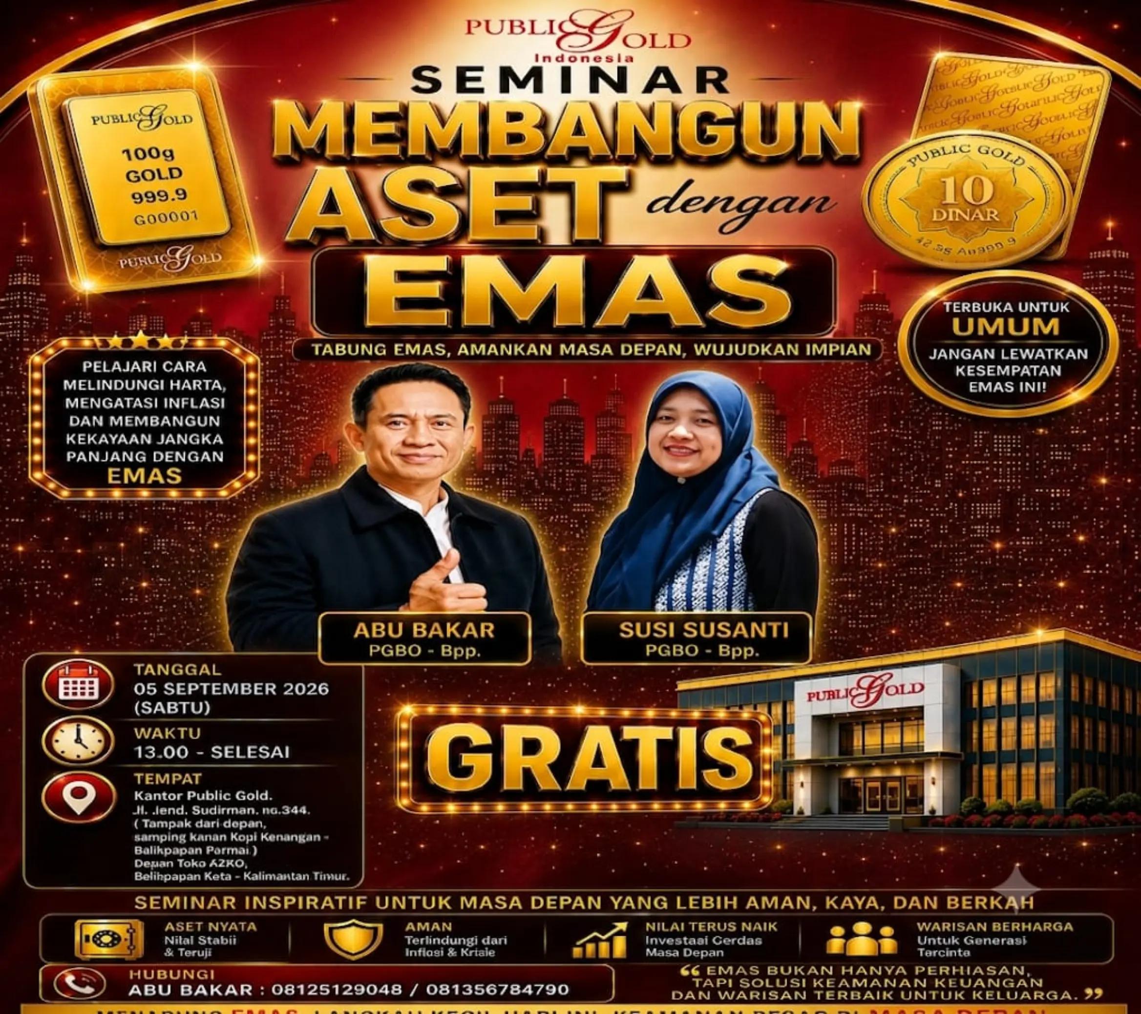 @susi susanti