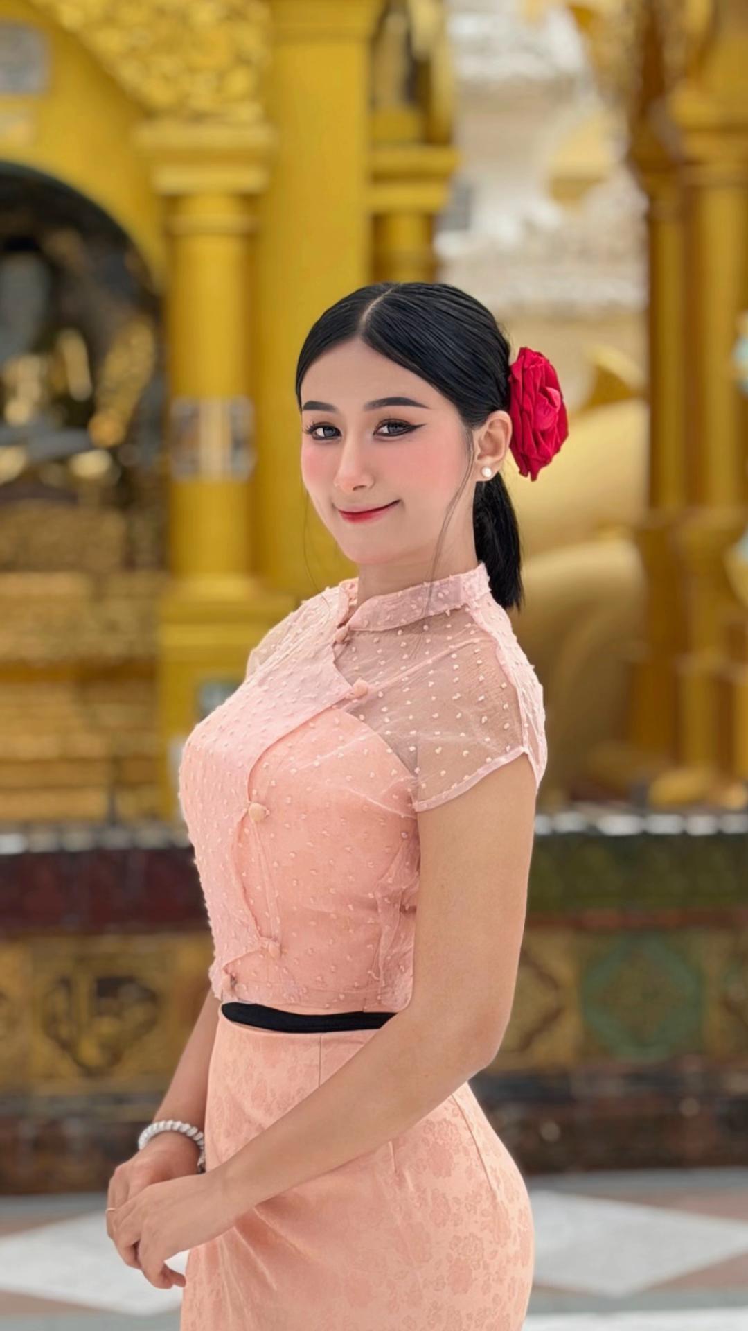 @Yoon Nadi Aung