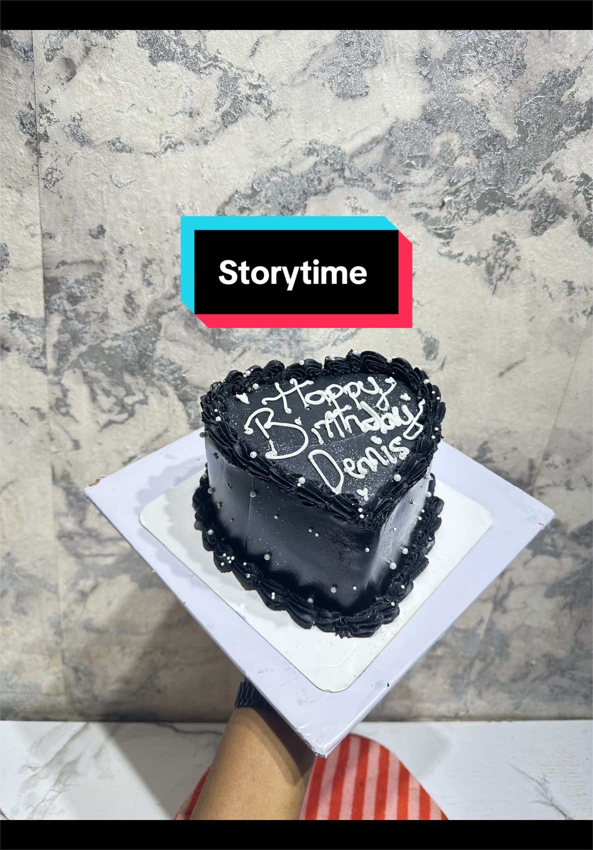 @Ughelli cake vendor / Glamour