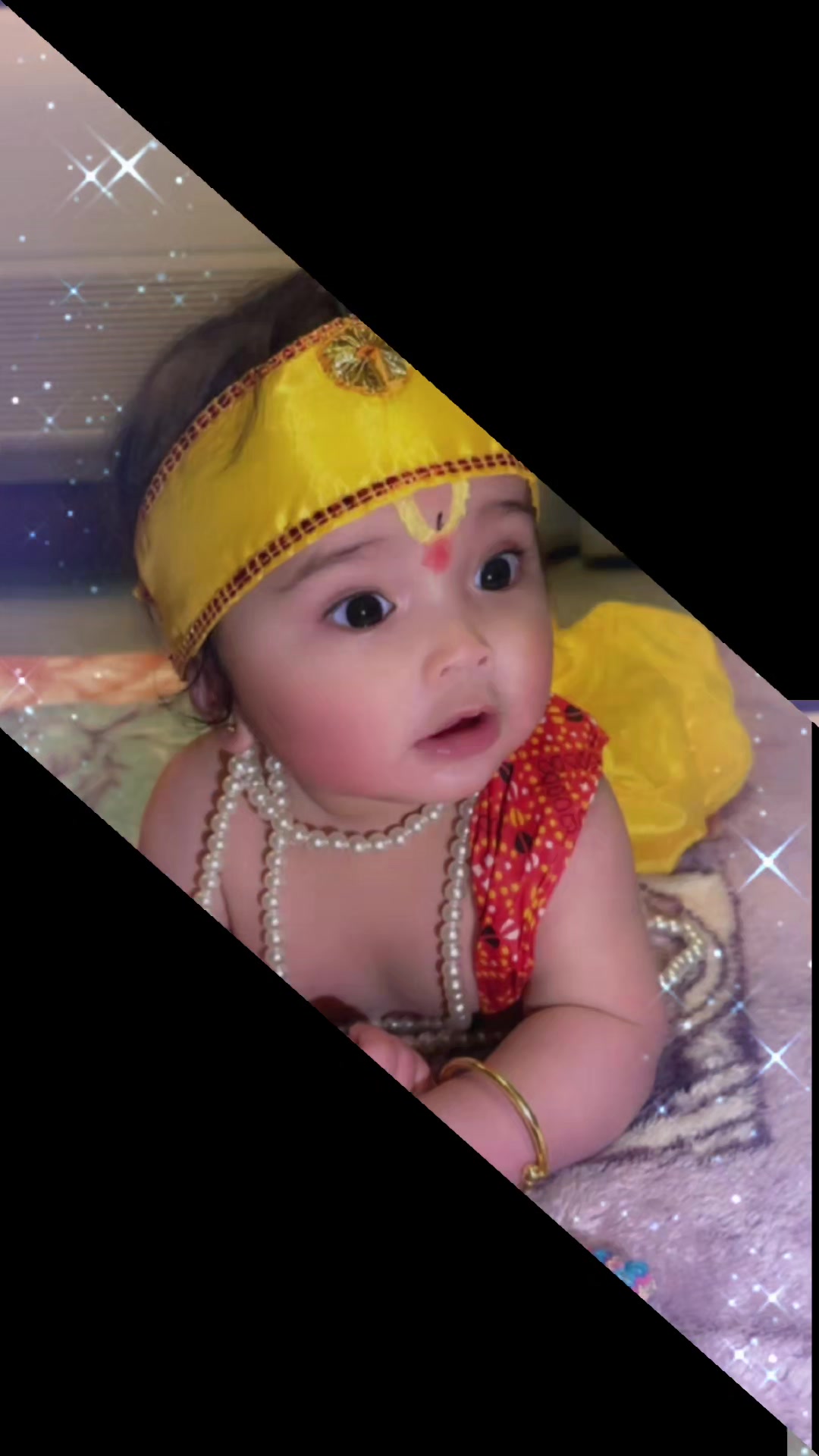 @Suraj