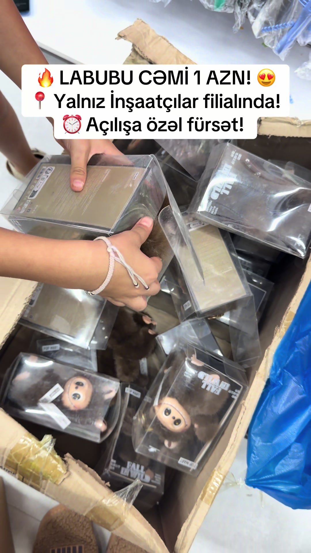 @Qutu Mutu Magazalar Sebekesi
