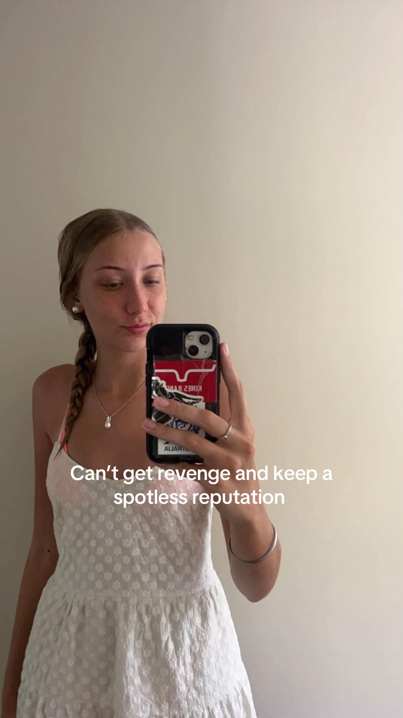 @Leah Wayper