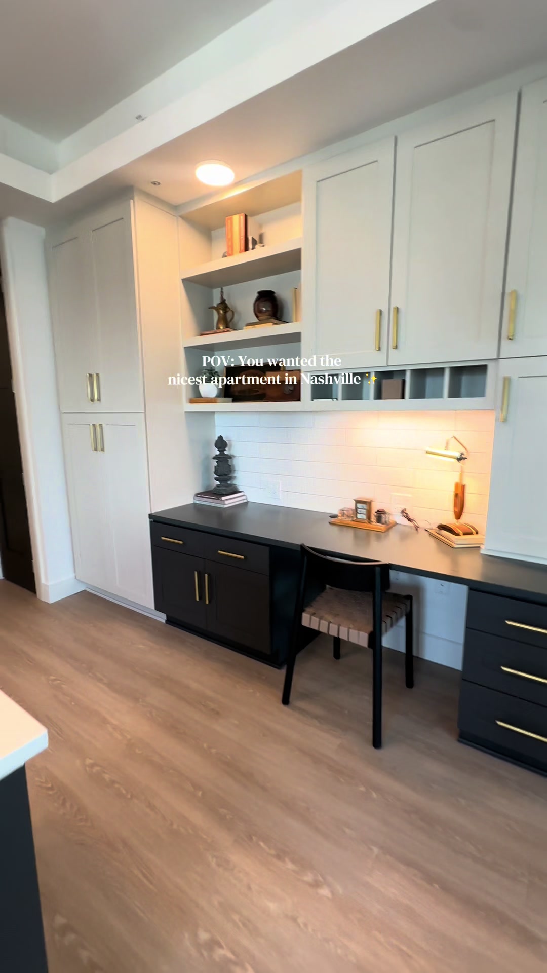 @Lauren I Nashville APT Locator