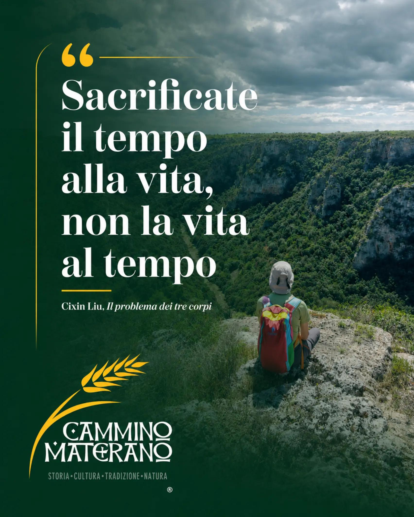 @Cammino Materano Official