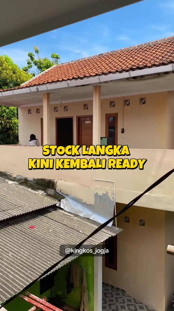 @Kingkost_jogja