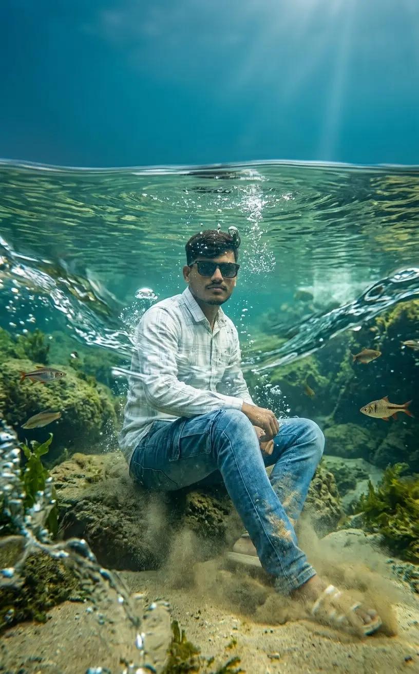 @MD Arif কুমিল্লার দুষ্টু ছেলে