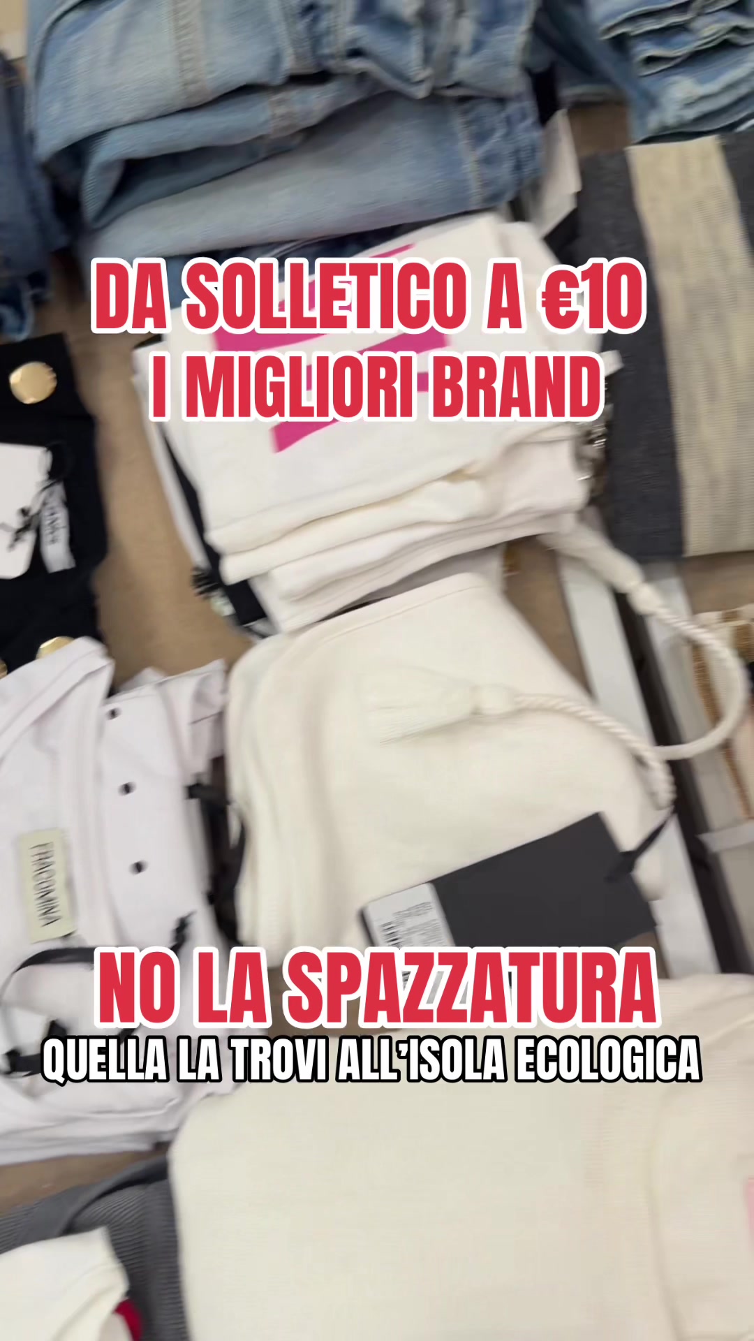 @OUTLET SOLLETICO GIUGLIANO