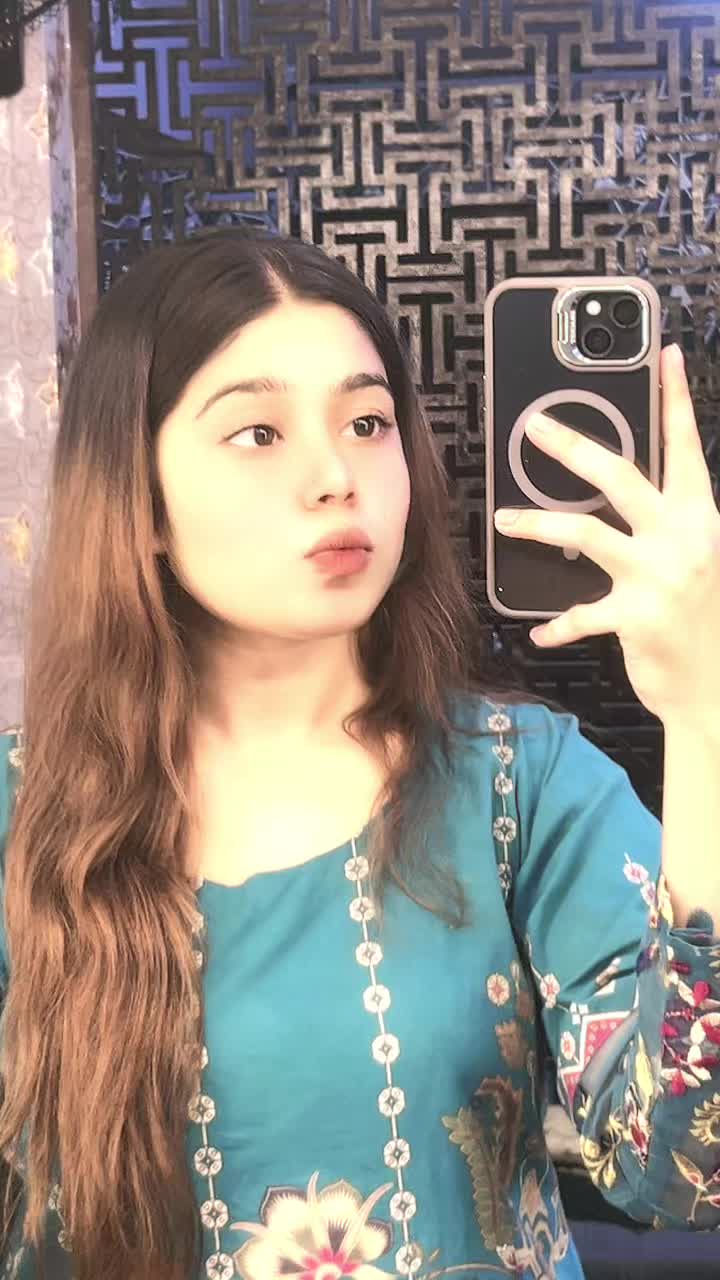 @Dua yousuf