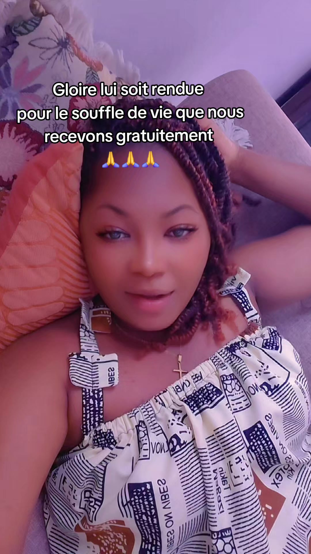 @Affoué Claman