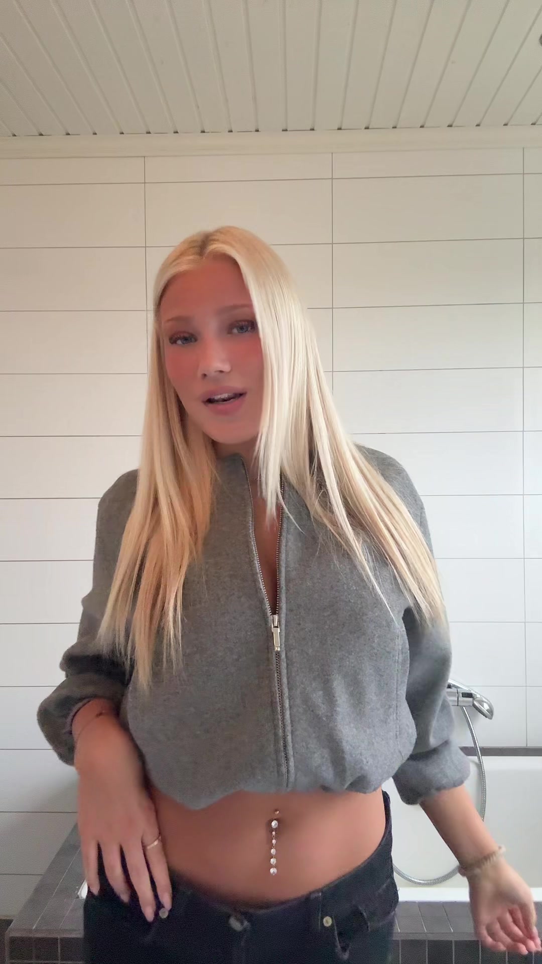 @Iris Lindgren