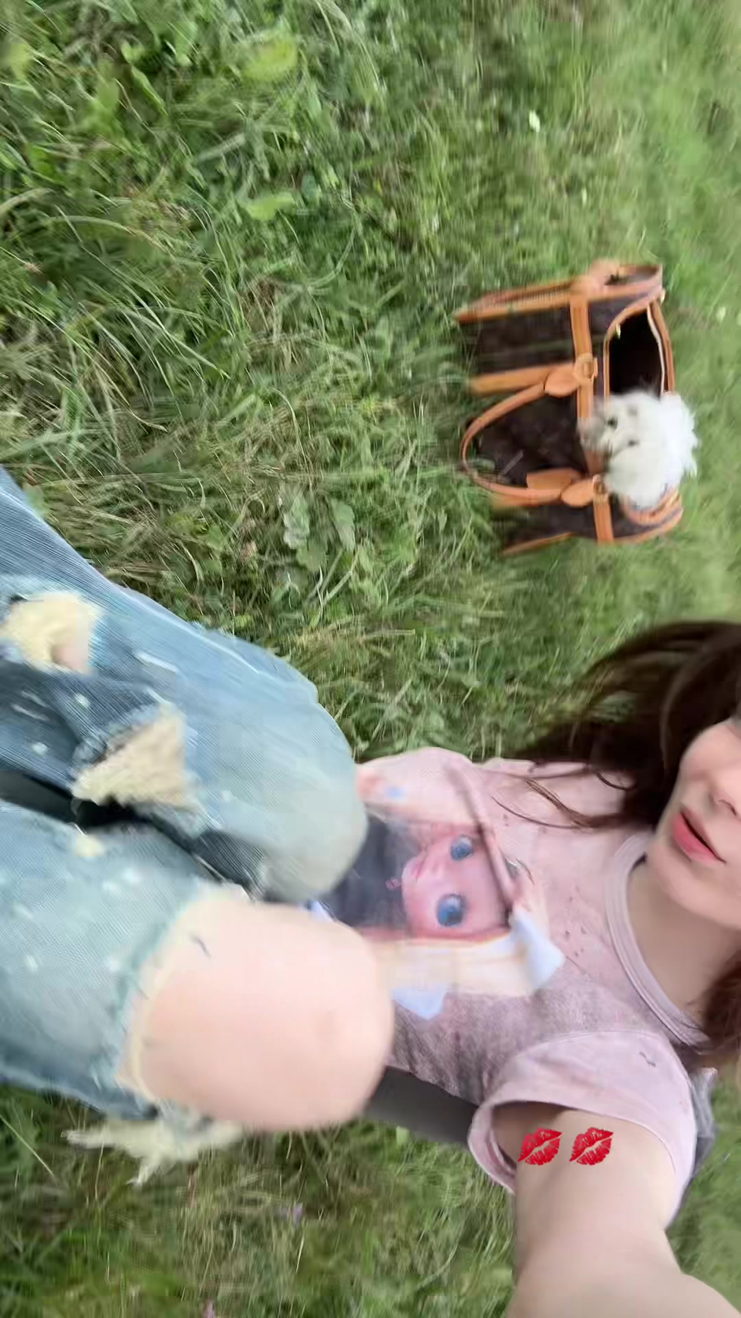 @попи